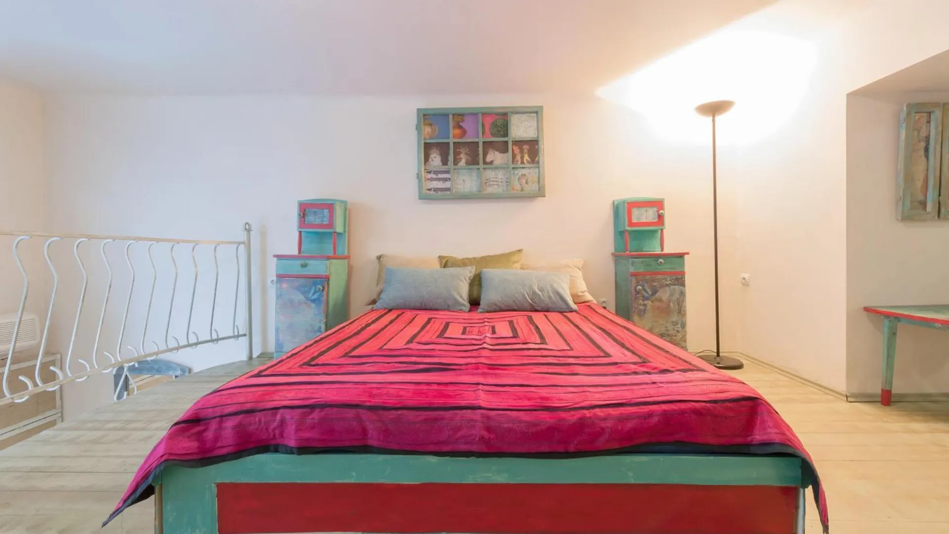 Hipster Design Apartment Budapest