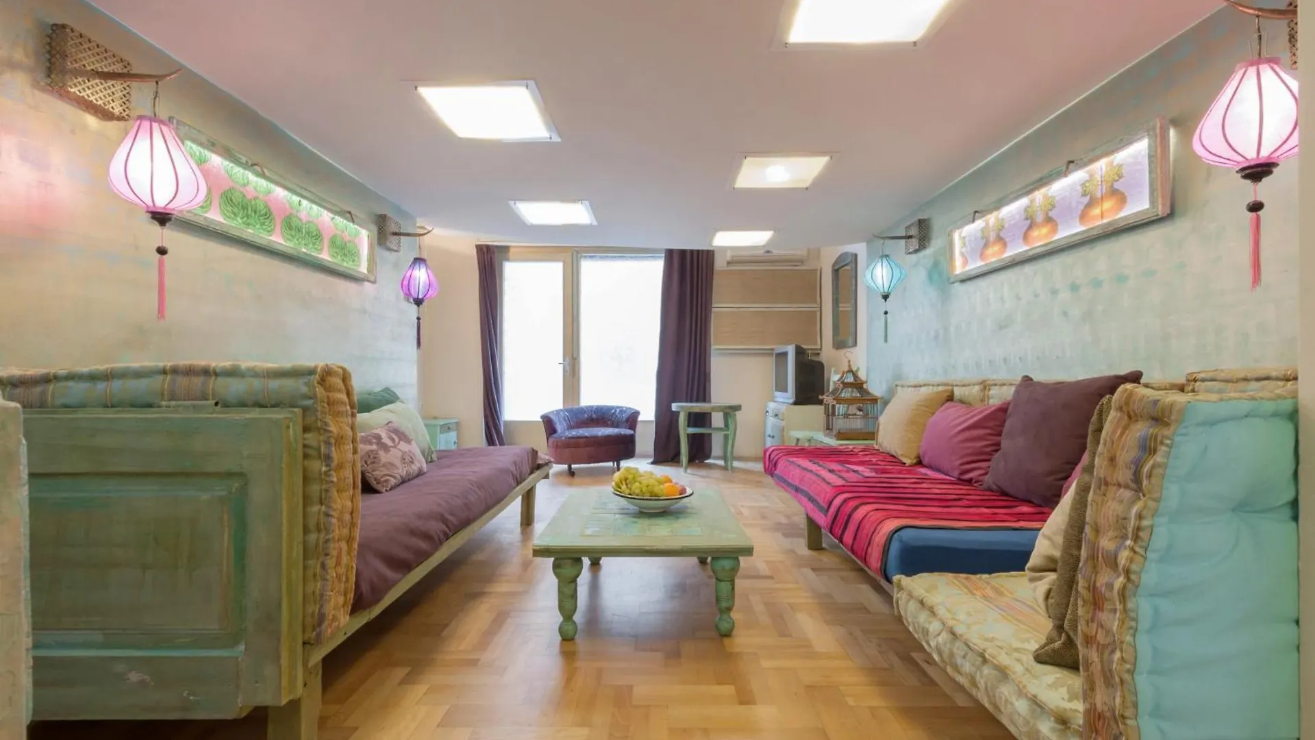 Hipster Design Apartment Budapest 0*,  Hungary