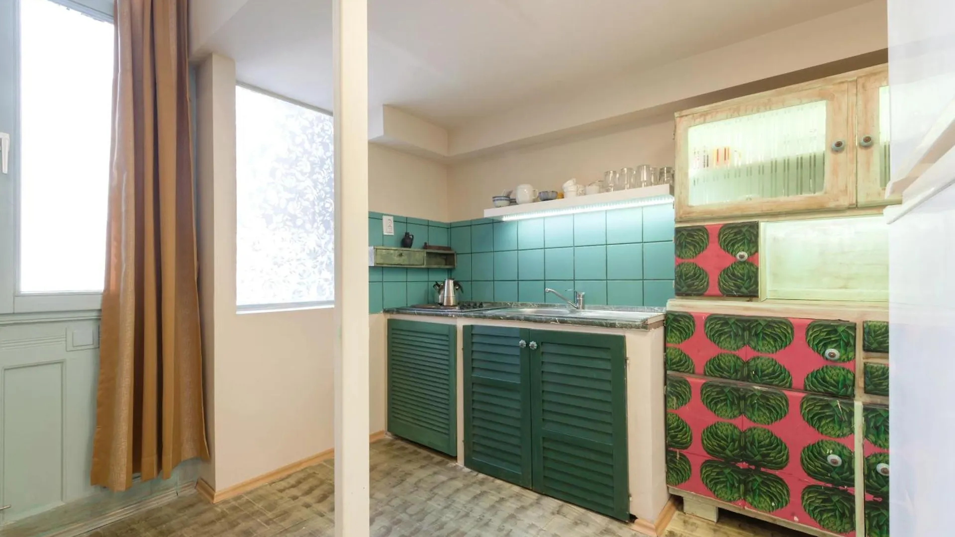 Hipster Design Apartment Budapest
