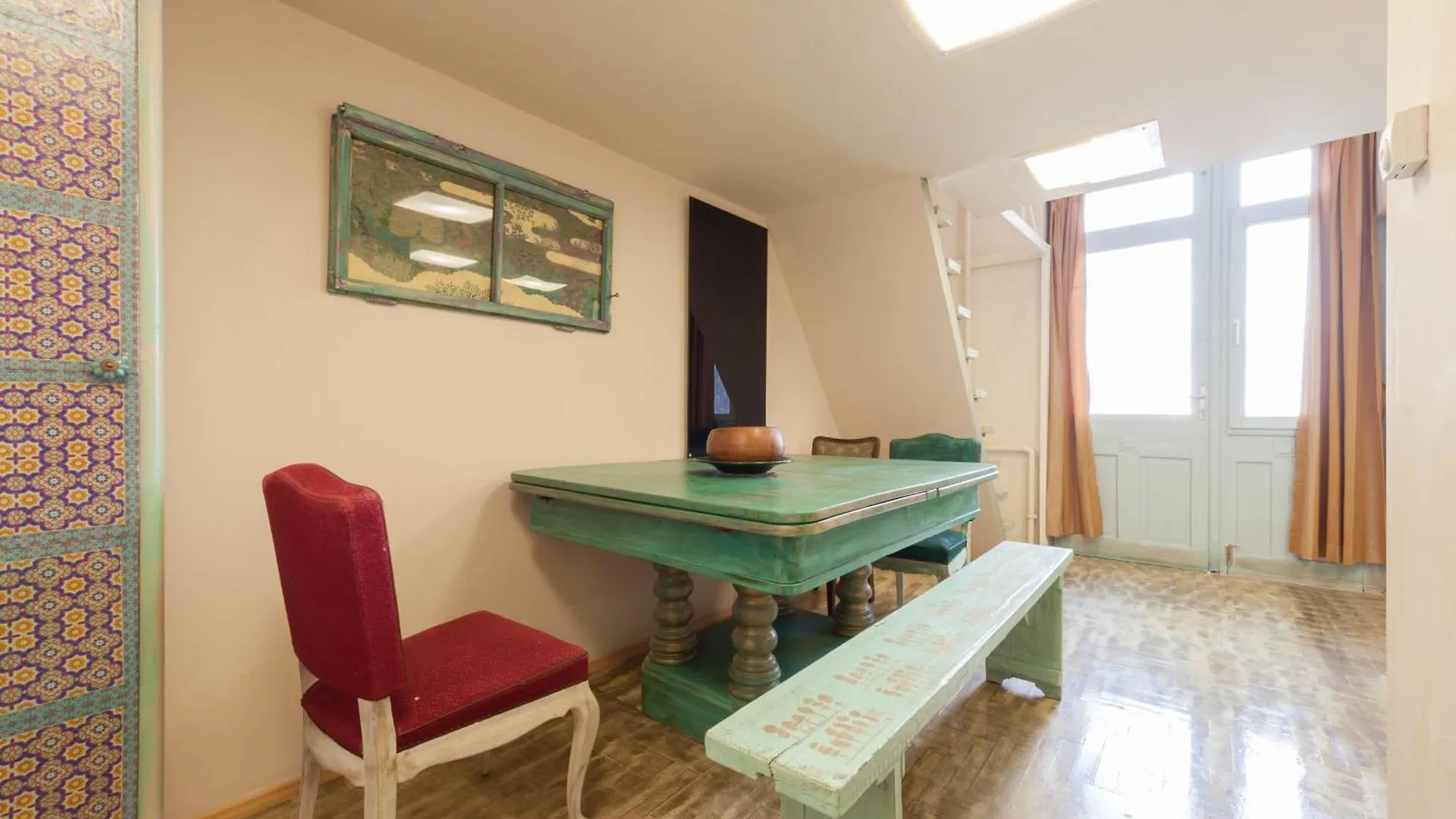 Hipster Design Apartment Budapest