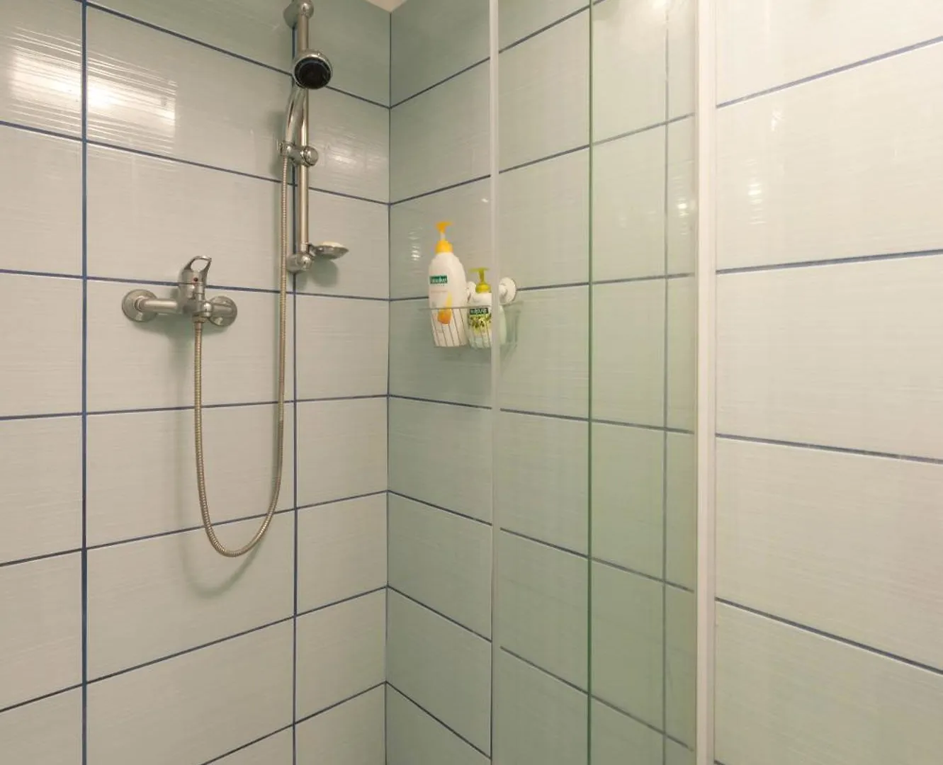 Hipster Design Apartment Budapest