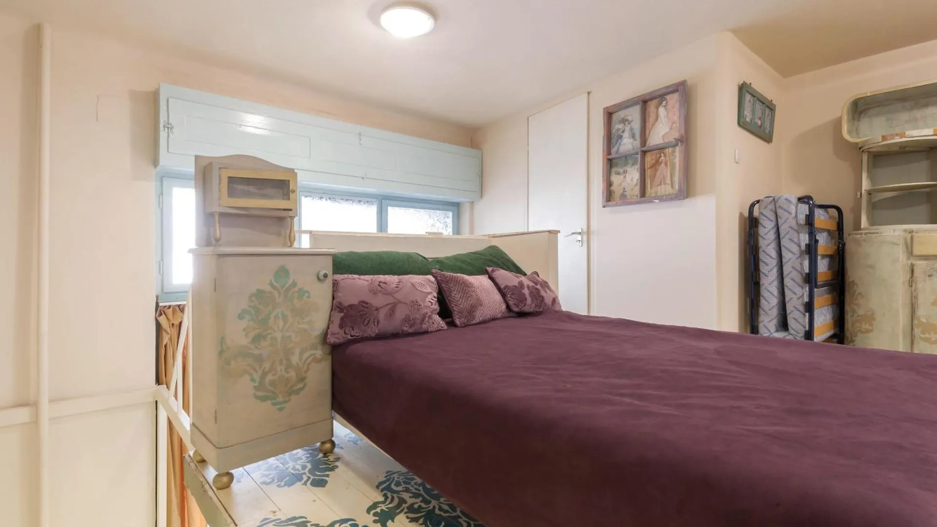 Hipster Design Apartment Budapest Hungary