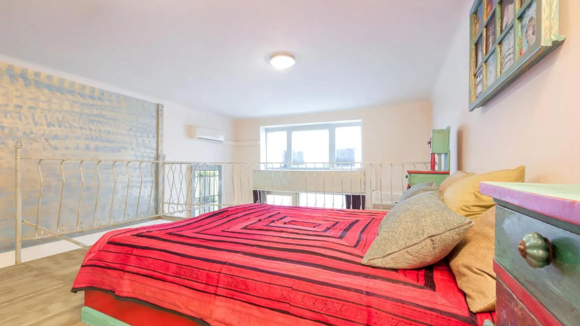 Hipster Design Apartment Budapest